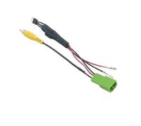 HZSMYXGS Spina sensore Compatible con Suzuki para Vitara para Jimmy 2015 2016 2017 2018 2019 Cable Adaptador de retención de cámara de Marcha atrás