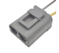 HZSMYXGS Spina sensore Compatible con Volvo para S60 S90 9144275 3523813 Conector de Bobina de Encendido Sensor diferencial velocímetro Macho o Hembra Enchufe de arnés de coleta