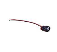 HZSMYXGS Spina sensore Conector De Inyector De Combustible Compatible con Dodge para Dakota para Ram 1500 2500 Arnés De Cableado 5183448AA