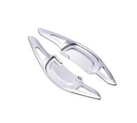 HZTKXADV Cubiertas de extensión de Palanca de Cambios para Accesorios Interiores para Mazda 3 (2019 en adelante) para CX-30 (2019 en adelante) para CX-50 (2023 en adelante) para MX-30 (2021-2023).