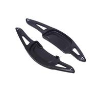 HZTKXADV Cubiertas de extensión de Palanca de Cambios para Accesorios Interiores para Mazda 3 (2019 en adelante) para CX-30 (2019 en adelante) para CX-50 (2023 en adelante) para MX-30 (2021-2023).