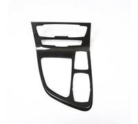 HZTKXADV Embellecedor Adhesivo para la Consola Central para Coche Marco para la Palanca para Cambios ABS para BMW Serie 2 F45 F46 2015 2016 2017 2018