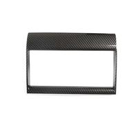 HZTKXADV Embellecedor Decorativo para Panel para Cambio para Marchas Consola para salpicadero Interior para ABS Pegatinas para Land Rover Discovery Sport 2020+