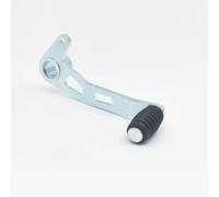 HZTKXADV Palanca de Cambios de Repuesto para Motocicleta para Ducati Scrambler 800 Cafe Racer 2017-2019 800 Full Throttle para Icons 2015-2022