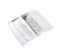 HZTKXADV Panel antipatadas para Ajuste para Salida para Aire Acondicionado para Fila para Asientos ABS para Land Rover Defender 110/130 2020-2024