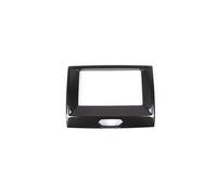 HZTKXADV Pegatina Decorativa para Marco para navegación para Control Central para ABS para Ford para Ranger Wildtrak 2015-2022 Accesorios para Coche