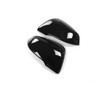 HZTKXADV Pegatina Protectora para Espejo retrovisor para Coche para para Toyota GR Supra MK5 A90 2019 2020 2021 2022 2023