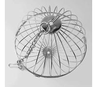 Hztuang - Bola de heno para el placer del cerdo del hámster de la rata del conejo