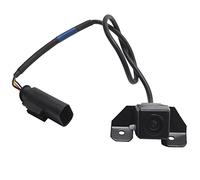 Hztuang CáMara de VisióN Trasera de Coche CáMara de Aparcamiento HD para IX35 2010-2013 95790-2S011 957902S011 957902S012 95790-2S012