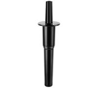 Hztuang Herramienta de ManipulacióN, Piezas de Repuesto para Licuadora, éMbolo de ManipulacióN CláSico Compatible para el Acelerador de Accesorios de 64 Onzas