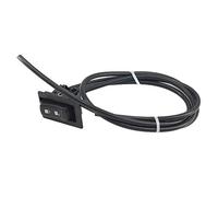 Hztuang Regulador de Ajuste de Interruptor de Caja de Cambios Discreta 2185839 para K Series