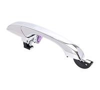 HZTWFC 5065801AG 4589009AH 4589009AD 4589009AG Manija de la puerta exterior trasera derecha cromo Para Chrysler 300C - Para Dodge Magnum 05-08