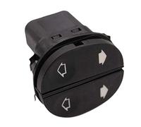 HZTWFC 96FG14529BC Nuevo lado del conductor Elevalunas eléctrico Elevalunas Interruptor Winder OEM # 96FG14529BC Para d Fiesta KA MK6 Fusion Puma Tourneo Connect