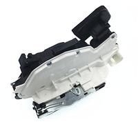 HZTWFC Actuador de cerradura de puerta delantera izquierda OEM # 6RD837015 5K1837015B Para VW GOLF 6 JETTA 5C POLO SKODA YETI SKODA RAPID