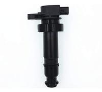 HZTWFC Bobina de encendido OEM # 27301-2B000 273012B000 0986221062 Para Hyundai I20 I30 Kia Carens Cee'D Cerato Soul
