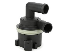 HZTWFC Calentador de bloque de bomba de agua OEM # 5N0965561A 5N0965561 5N0 965 561 Para Audi para VW Caddy Passat Jetta para Seat Skoda