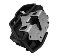 HZTWFC Frente izquierdo conjunto de pestillo del motor del accionador de la cerradura de la puerta 7 pines 51217202143 51217167071 51217154621 51217167065 Para BMW E60 E65 E82 E83 E89 E90