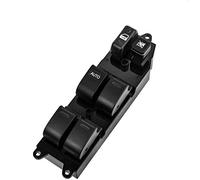HZTWFC Interruptor de control maestro del elevador de elevalunas eléctrico OEM # 84820-60090 8482060090 Para Toyota Echo Yaris Camry Picnic 4Runner Hilux