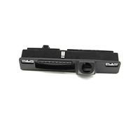 HZTWFC Interruptor de la manija del maletero de la manija de la puerta trasera del maletero del coche F1EB19B514BC F1EB19B514BE Para Ford Focus ST 2012 2013 2014-2018