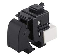 HZTWFC Interruptor de la ventana eléctrica del coche OEM # 84810-12080 Para Toyota Yaris Echo VIOS Corolla Prius Prado HILUX 4RUNNER HIACE