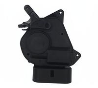 HZTWFC Lado del pasajero delantero derecho OEM # 6911042120 69110-42120 Power Door Lock Actuator Para Rav4 2000-2005