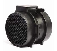 HZTWFC Medidor de sensor de flujo de aire de masa MAF OEM # 13627566984 Para BMW 325Ci 325i X3 Z4 2002-2006