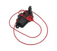 HZTWFC Motor del actuador de la cerradura de la puerta de la tapa de llenado de combustible OEM # 4L0862153D 4L0 862 153D Para Audi A1 A3 A3 Sportback A6 C7 A6 Avant A7 Q3 Q7