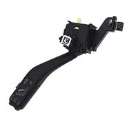 HZTWFC Nuevo interruptor de control de crucero Interruptor de señal de giro OEM # 1K0953513G 1K0 953 513 G Para VW Jetta Golf 5 6 MK6 VI Jetta Plus GTI MK5 Skoda