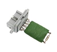 HZTWFC Resistencia del ventilador del motor del soplador del calentador del automóvil 46721213 46723713 71732250 46722909 Para Fiat 500 Para Panda Punto Seicento Doblo Ducato 2001-2006