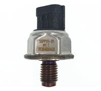 HZTWFC Sensor de alta presión del riel de combustible OEM # 55PP05-01 43PP1-3 1465A034 Para Nissan Navara D40 2.5 DCI