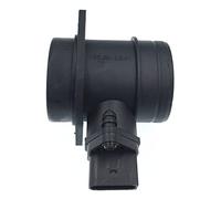 HZTWFC Sensor de flujo de aire de masa Sensor OEM # 0280217121 06A906461 038906461C A2C59513178 0281002757 Para VW Golf Mk4 1.9TDI