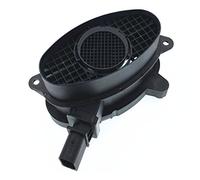 HZTWFC Sensor de Flujo de Aire Masivo Sensor MAF OEM # 0928400529 13627788744 Para BMW E46 E53 E60 E61 E65 E66 E67 E90 E91 E92 E93 E87 E83 FOR X5 X6 X3