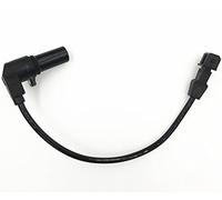 HZTWFC Sensor de posición del cigüeñal OEM # 96325868 89933123 Para CHEVROLET AVEO Kalos Lacetti Matiz Nubira Spark - Daewoo Tico 0.8 1.0 1.2 1.4 16v