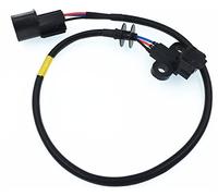 HZTWFC Sensor de posición del cigüeñal OEM # J5T26273 J005T26273 MR420734 Para Mitsubishi Carisma Lancer Colt Mirage Space Star 1.3 1.6