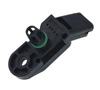 HZTWFC Sensor de presión de aire de admisión MAP OEM # 0261230043 1920AJ 9639381480 Para Citroen Berlingo C2 C3 C4 C5 C8 JUMPY NEMO XSARA SAXO