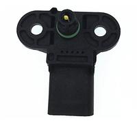 HZTWFC Sensor de presión de aire del colector del sensor MAP OEM # 0261230031 06B906051 Para A3 VW Beetle BORA Caddy EOS Golf Jetta LUPO Passat Polo Touran SEAT Skoda Fabia