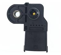HZTWFC Sensor de presión de aire del colector del sensor MAP OEM # 0281002709 8200375080 Para Renault Megane II Scenic II Laguna II 1.9 dCi