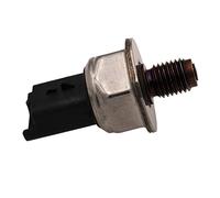 HZTWFC Sensor de presión del riel de combustible 9655465480 96.582.278.80 6PH1001 Para Peugeot 207 407 Ranch Para Citroen C3 C4 C5 Berlingo Dispatch Para Fiat Scudo