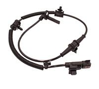 HZTWFC Sensor de velocidad de rueda ABS OEM # 12841616 1235053 1235326 12848538 22821303 Para Opel Insignia Vauxhall Saab 9-5 Buick Regal Lacrosse