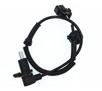 HZTWFC Sensor de velocidad de rueda ABS trasero derecho OEM # 96473224 5S8002 96200001 Para Chevrolet Aveo Kalos Aveo5 Pontiac G3 - Daewoo Kalos