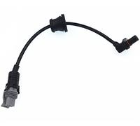 HZTWFC Sensor de velocidad de rueda de ABS trasero izquierdo o derecho OEM # 96626080 Para Opel Antara Pontiac Torrent & Saturn Vue - Chevrolet Equinox Captiva