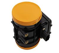 HZTWFC Sensor MAF de flujo de aire OEM # E5T53371 13800-52D00 Para Suzuki Grand Vitara XL-7 2.7L