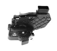 HZTWFC Trasera derecha actuador de pestillo de cerradura de puerta 10 pines LR011302 FQM000145 FQM500360 FQM500320 Para Landrover Discovey 3 4 Freelander 2 Range Rover Sport