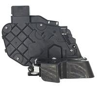 HZTWFC Trasera izquierda actuador de pestillo de cerradura de puerta 10 pines LR071650 LR011303 FQM500370 FQM000158 Para Landrover Discovey 3 4 Freelander 2 Range Rover Sport