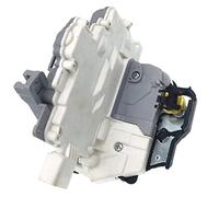 HZTWFC Trasera izquierda actuador de pestillo de cerradura de puerta 8 pines 4F0 839 015 4F0839015 4F1839015 8E0839015AA Para AUDI A3 A6 A8 R8 Para SEAT Exeo