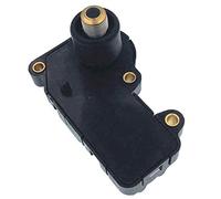 HZTWFC Válvula de control de aire de ralentí IAC IACV Motor paso a paso OEM # 0132008601 Para Peugeot 106 306 - VW Polo Golf - Citroen Berlingo Saxo - Seat