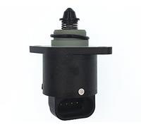 HZTWFC Válvula de control de aire de ralentí OEM # 2112-1148300-02 21121148300 Para Lada 110 111 112 Kalina Samara 1.1 1.3 1.4 1.5 1.6 2.0