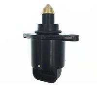 HZTWFC Válvula de control de aire en vacío Válvula IAC OEM # 7701047909 D95174 6NW009141491 457035 FDB999 110514 Para Renault Megane 1.6