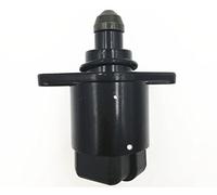 HZTWFC Válvula de control de aire en vacío Válvula IAC OEM # C95181 1920V7 Para Citroen Xantia Xsara ZX - Peugeot 106 406 306 1996-2003