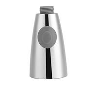 Hztyyier 2 Modos de extracción en Espiral Faucet Sprayer Head Cocina Grifo de baño Grifo de Ducha Boquilla de Repuesto Accesorio